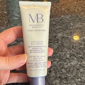 Meaningful Beauty Anti-Aging Day Crème with SPF 30